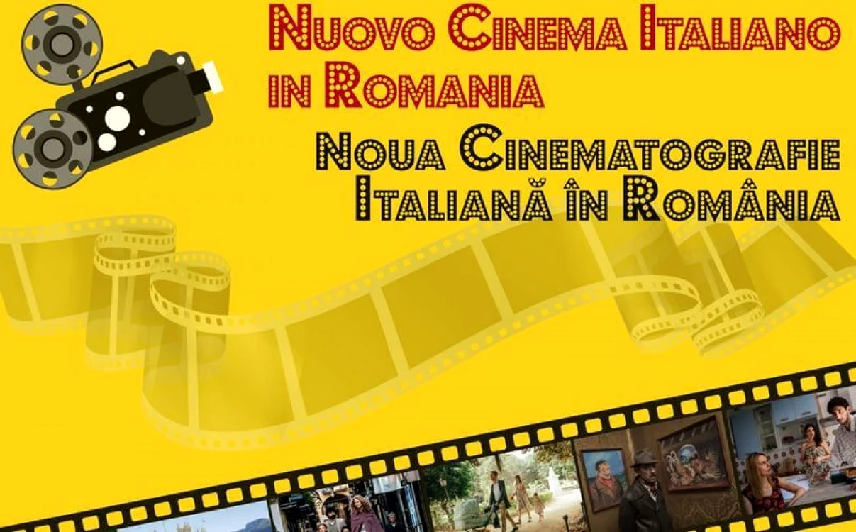 Noua cinematografie italiană în România