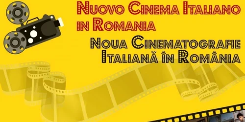 Noua cinematografie italiană în România