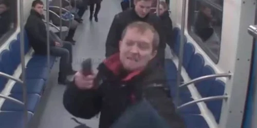 metrou Rusia YOUTUBE