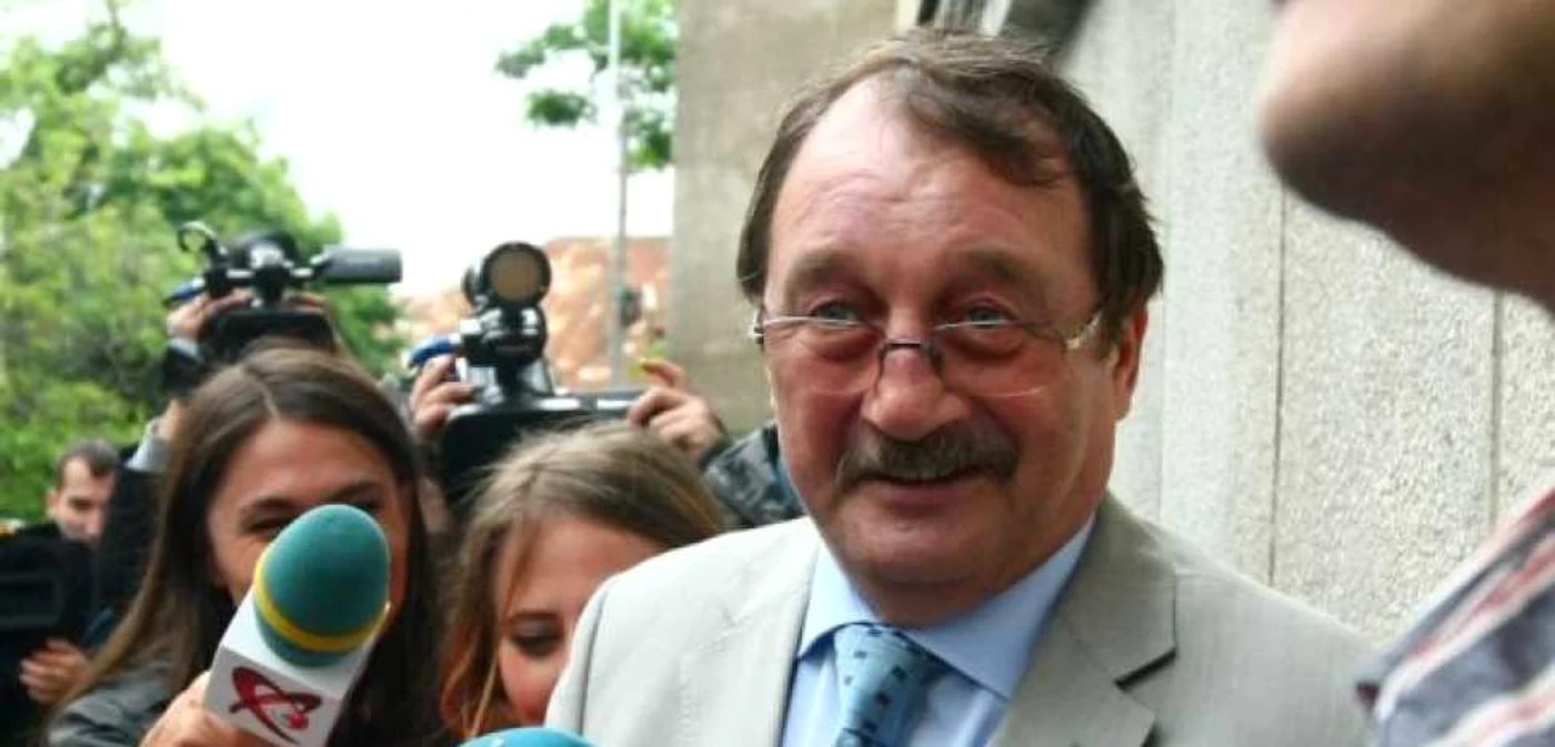 Mircea Băsescu