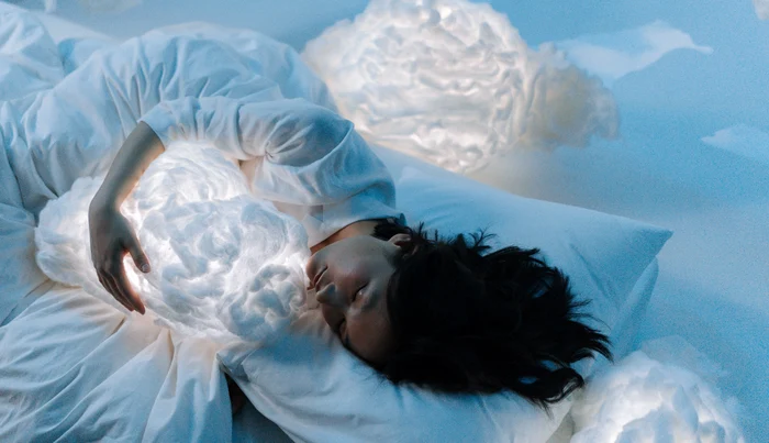 De ce nu este bine sa te culci după miezul nopții / foto: Pexels