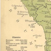 16 mai: Basarabia intră în componenţa Rusiei jpeg