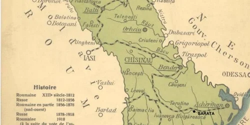 16 mai: Basarabia intră în componenţa Rusiei jpeg