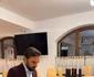 Nicolae al României de Sânziene la Conacul Olarilor. FOTO: Instagram