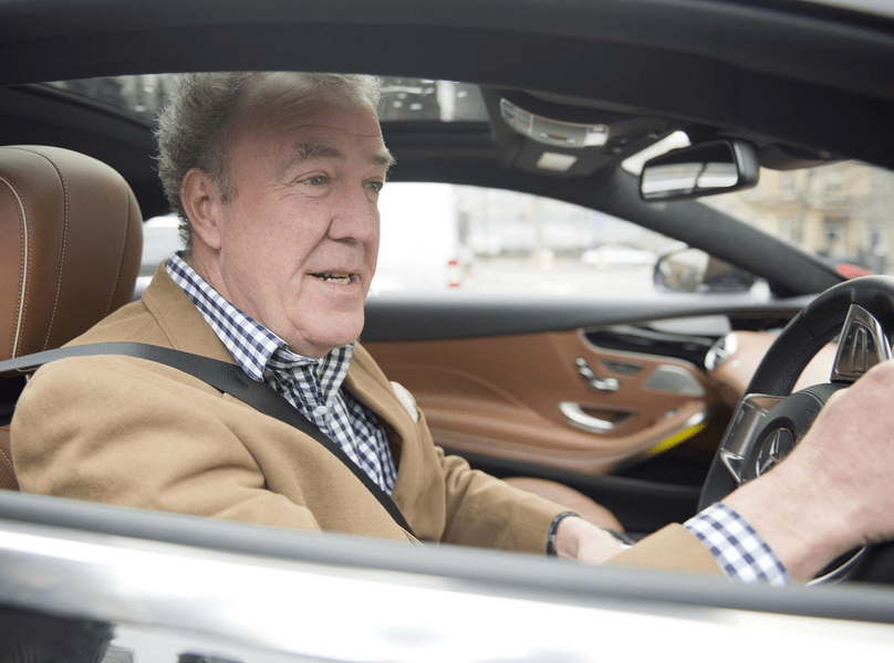 Meghan ar trebui „plimbată goală pe străzi“: Jeremy Clarkson, scuze după „limbajul rușinos“