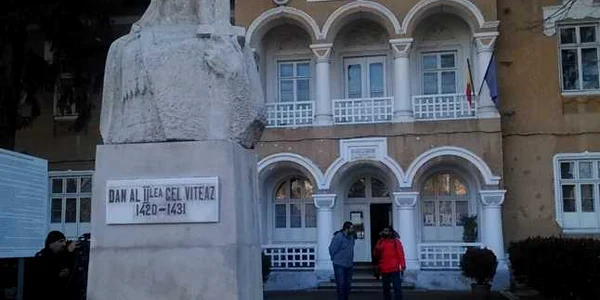 indian pe urmele lui Ceauşescu