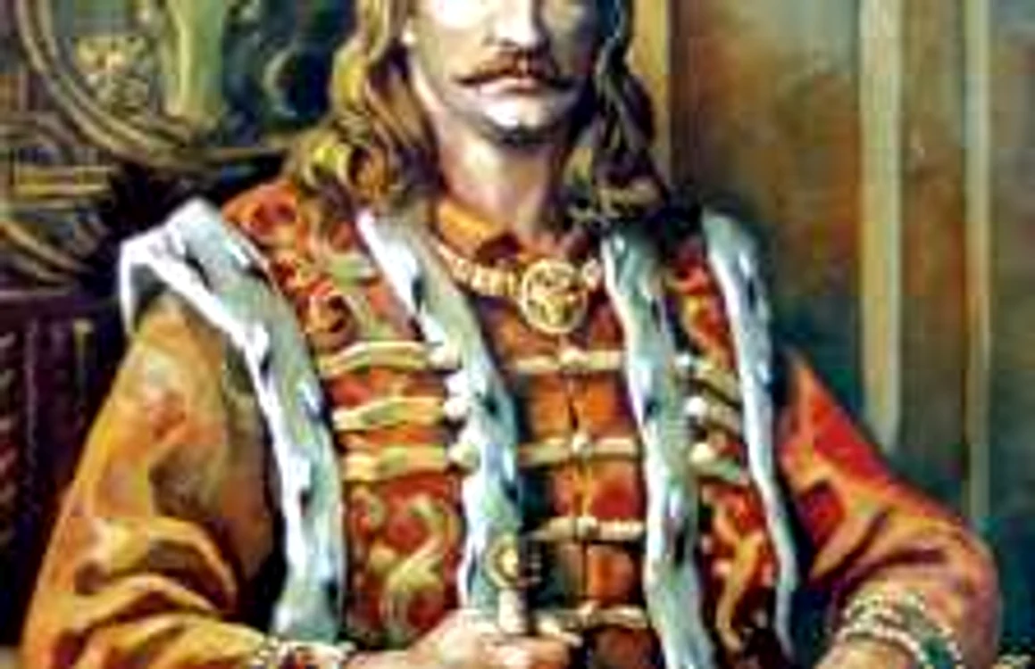 Ştefan cel Mare, sursa: arhiva Historia