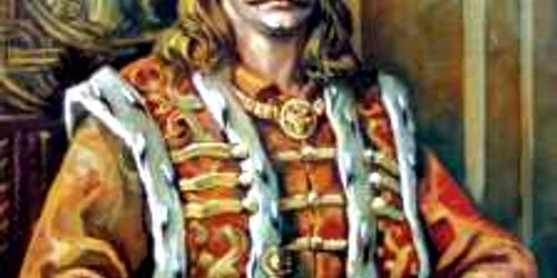 Ştefan cel Mare, sursa: arhiva Historia
