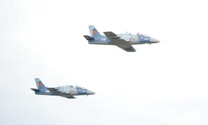avioane IAR 99 SM , foto Facebook jpg