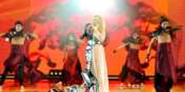 eurovizion