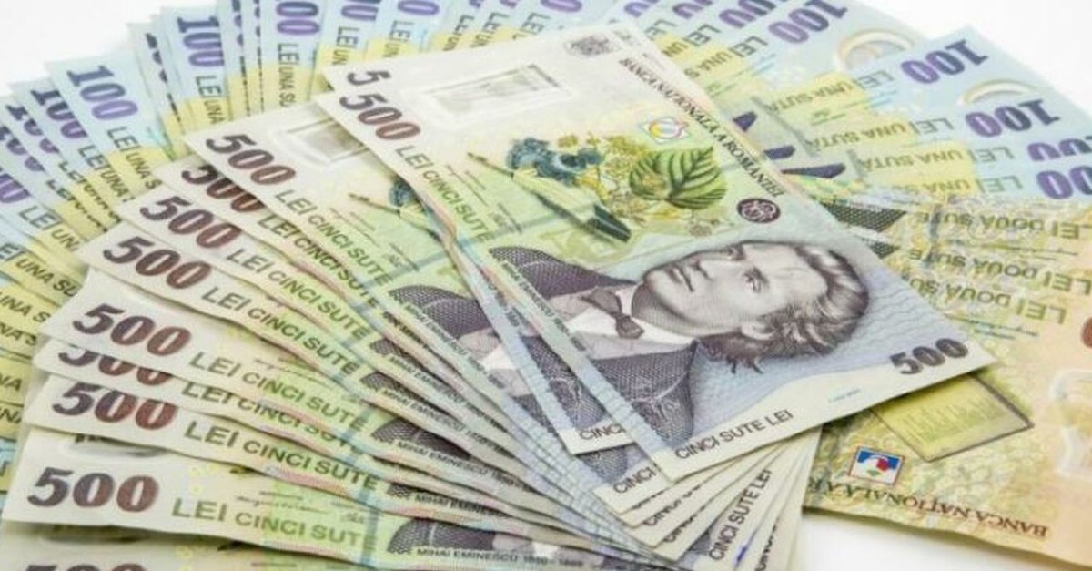 Județele în care poți avea pensii mai mari chiar și cu 1.300 de lei