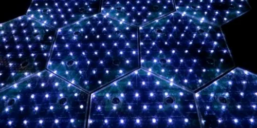 solar roadways