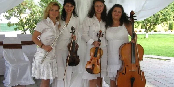 Cvartetul Corona