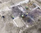 O vilă romană somptuoasă, descoperită la Castel di Guido (© Ministero della Cultura)