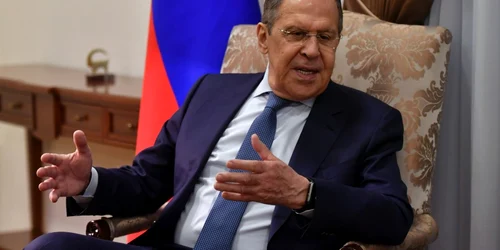 Serghei Lavrov FOTO Profimedia 