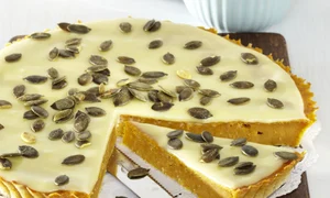 tarta cu dovleac si ciocolata alba jpeg