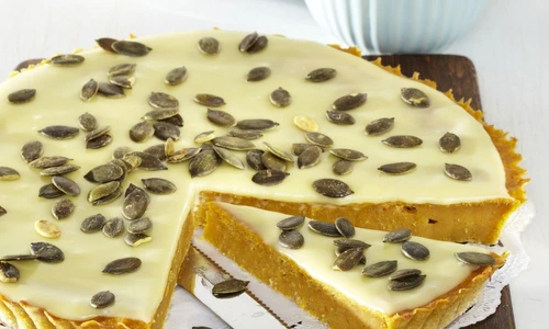 tarta cu dovleac si ciocolata alba jpeg