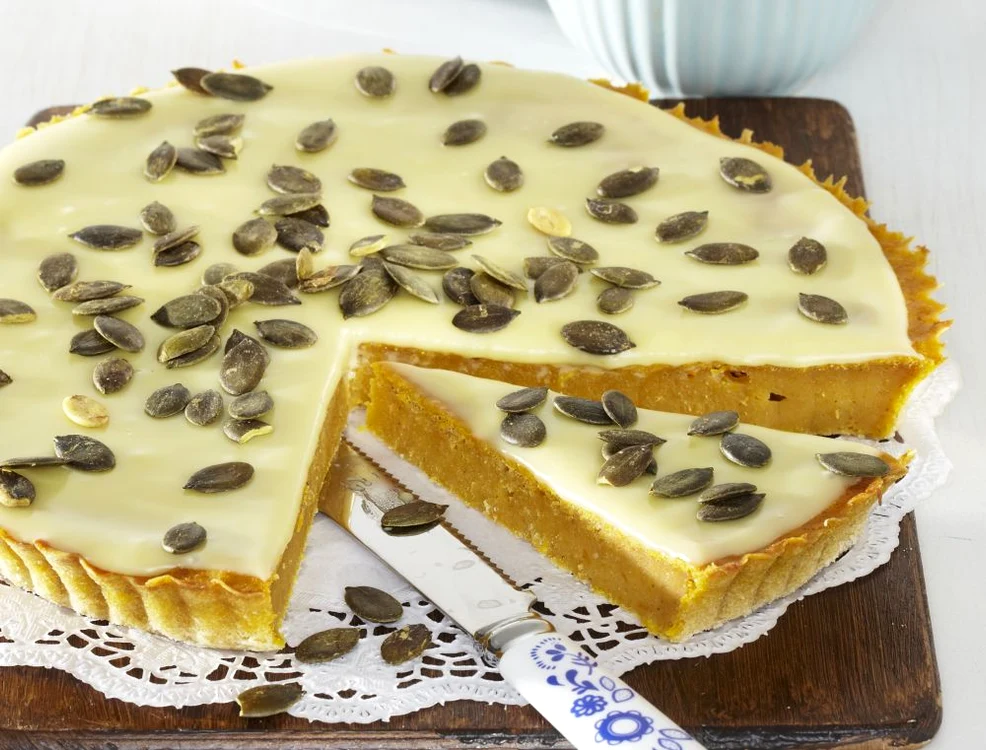 tarta cu dovleac si ciocolata alba jpeg