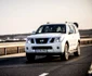 Nissan Pathfinder 1