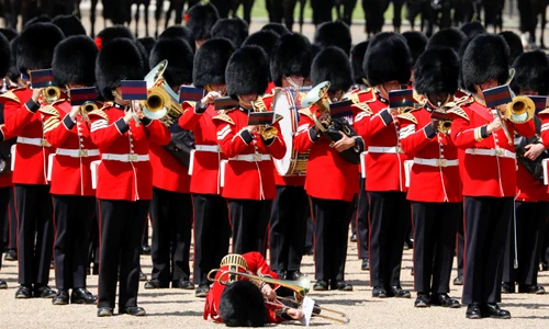 parada trooping the colour (1) jpg