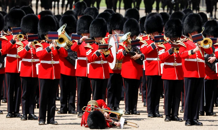 parada trooping the colour (1) jpg