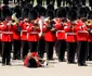 Repetițiile oficiale pentru parada Trooping the Colour, Profimedia