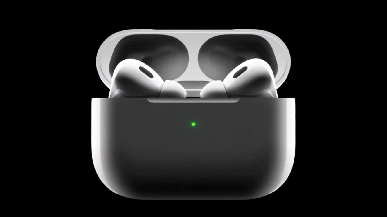 Airpods Pro 2 sunt disponibile acum și în România