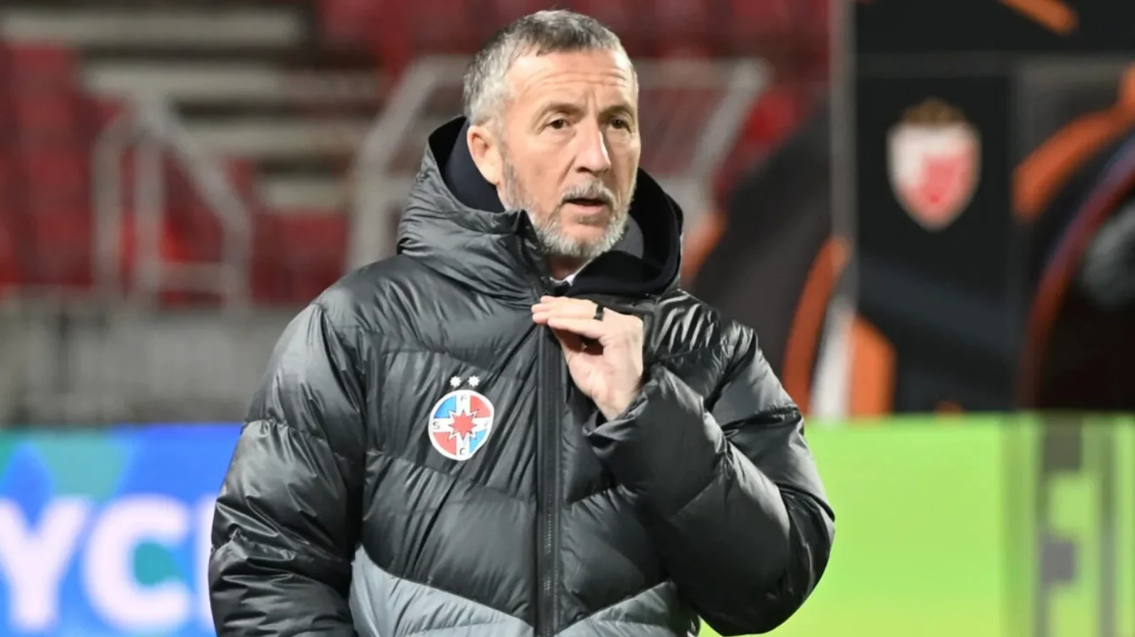 Mutare surpriză la FCSB! Mihai Stoica oficializează venirea lui Duarte și dezvăluie termenii contractului