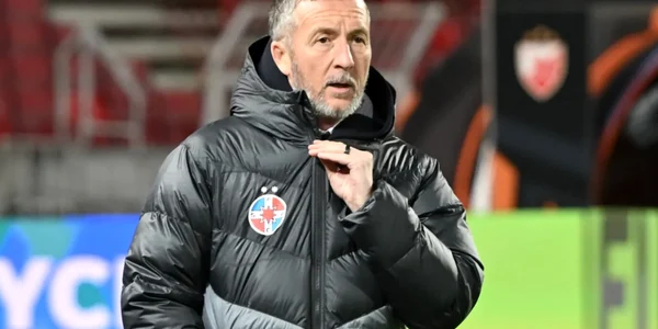 Mihai Stoica a anunțat transferul lui Andre Duarte | FOTO Sport Pictures