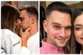 Vlad Gherman și Oana Moșneagu se căsătoresc la doi ani de relație