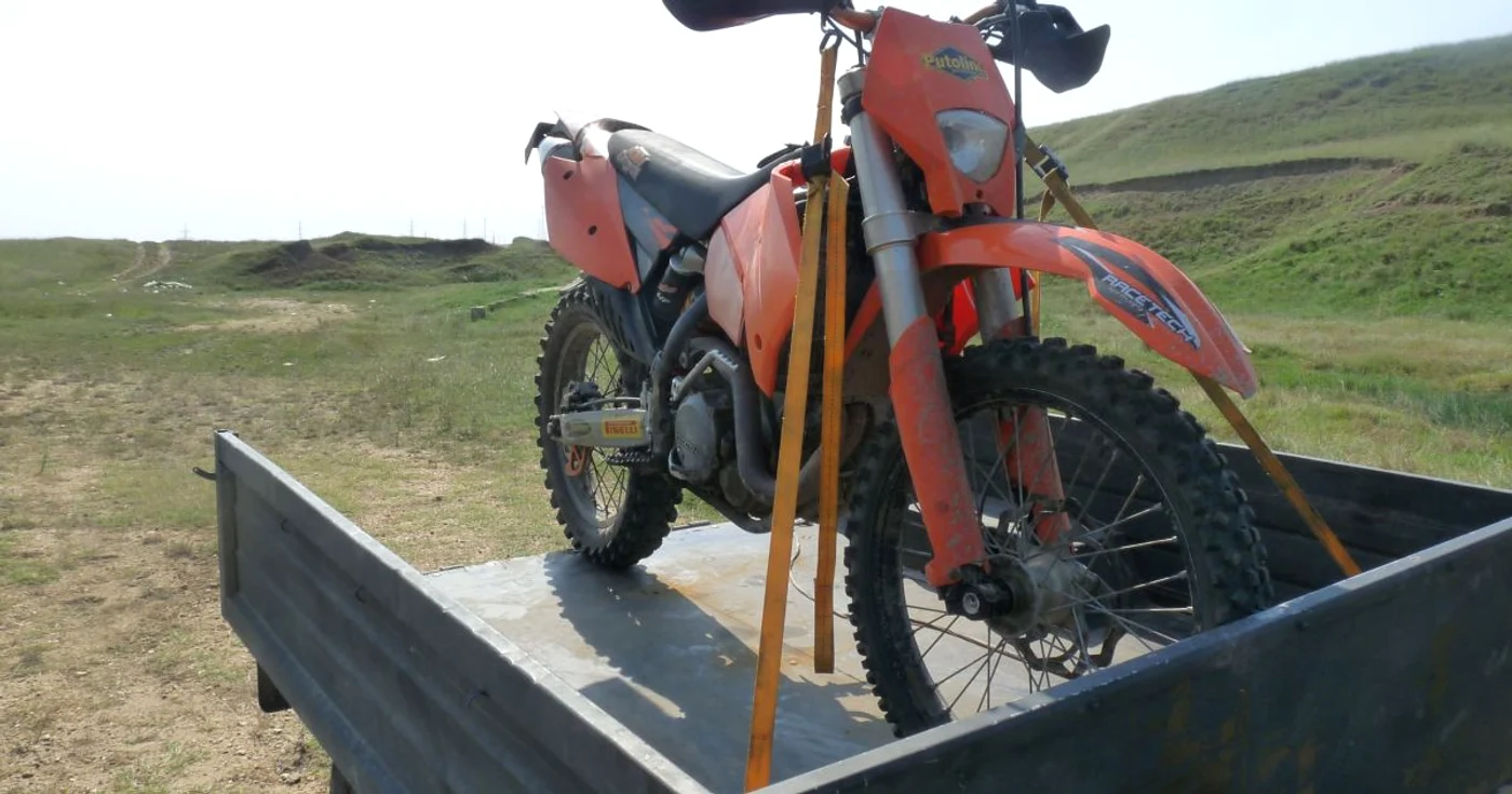 Giurgiuveanul recunoaşte că nu mai poate renunţa la pasiunea pentru motoare