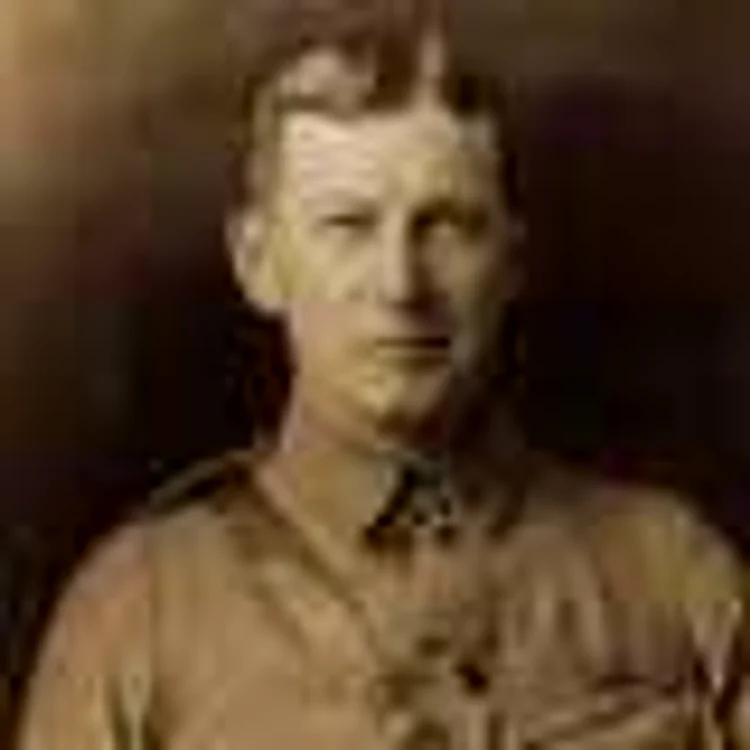 john mccrae