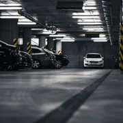 parking foto unsplash