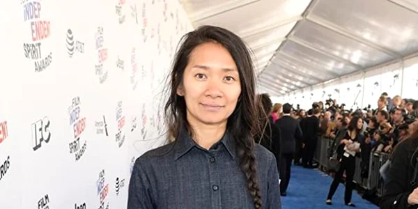 chloe zhao foto cinemagia 