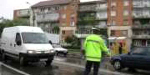 Adolescentul s-a ales cu dosar penal