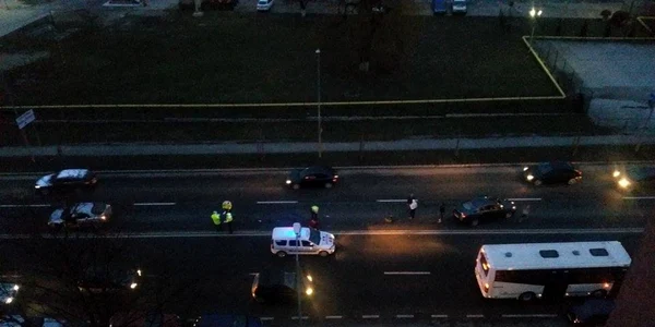 accident dn1