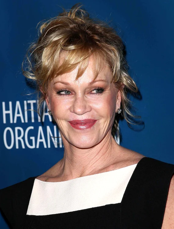 Melanie Griffith (FOTO: TNYF/WENN.com)