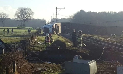 accident feroviar olanda 0 jpeg
