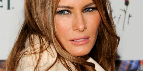 Melania Trump FOTO AP