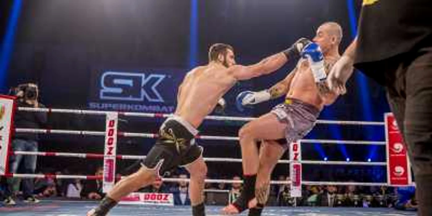 Duel în ring
