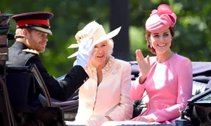 familia regală  GettyImages jpg