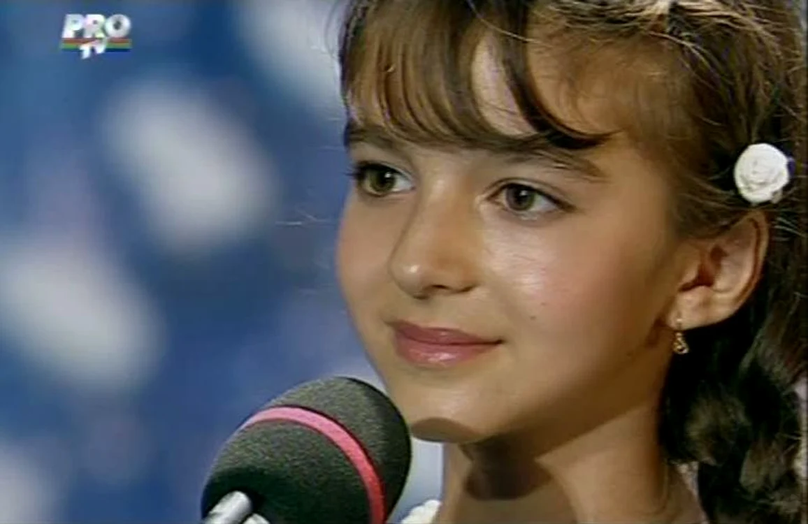 
    Luiza Adelina Ciudin (Foto: Captură video ProTV)  