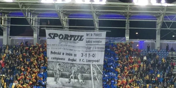 petrolul