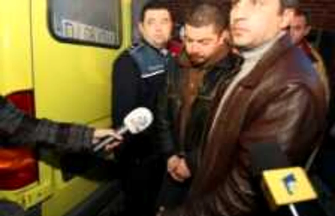 Craiova:Nicu Palici le-a vorbit anchetatorilor despre apocalipsă