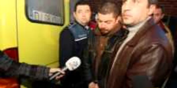Craiova:Nicu Palici le-a vorbit anchetatorilor despre apocalipsă