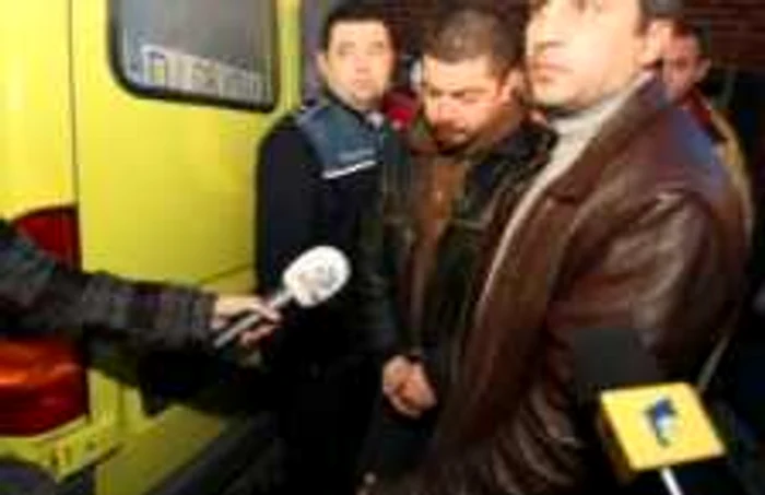 Craiova:Nicu Palici le-a vorbit anchetatorilor despre apocalipsă