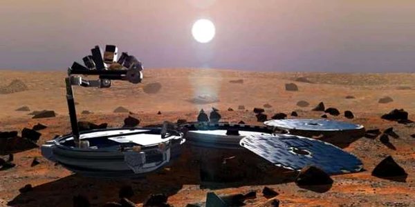 beagle 2