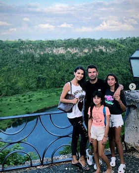 3 adrian mutu fiice png png