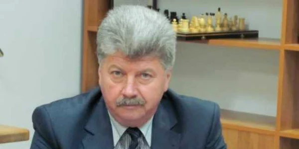 Alexandru Caraman a fost vicepreşedinte al autoproclamatei rmn FOTO tdinform.com