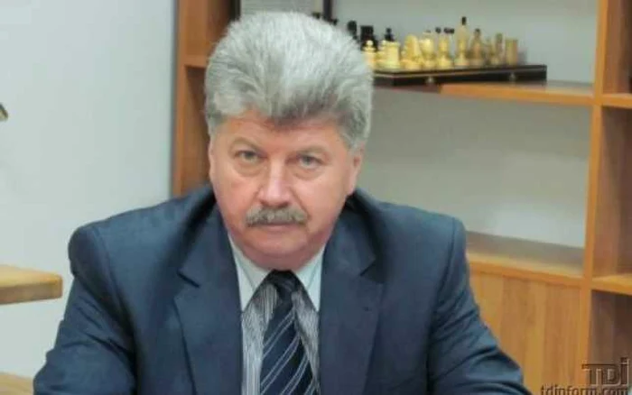 Oleksandr Karaman a primit misiunea de a „crea imaginea unui stat legal, democratic” din „Republica Populară Doneţk”